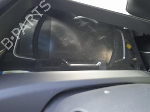 Instrument cluster HYUNDAI IONIQ (AE)  | BP14466720C47 