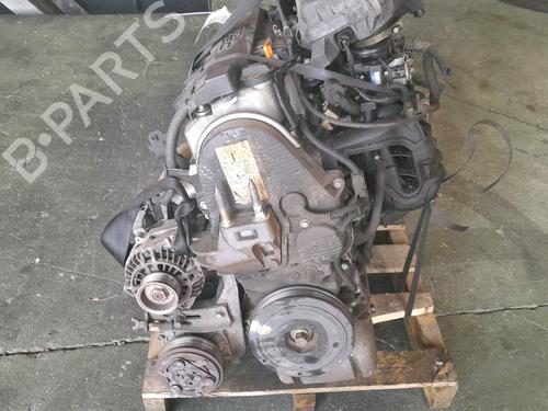 Caja de cambios Caja de cambios HONDA CIVIC VII Hatchback (EU, EP, EV) 1.6 i (EP2, EU8, EU6) (110 hp) 37234835 37234835