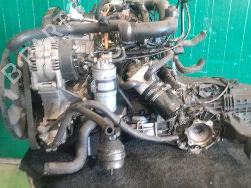Motor VW PASSAT B5 Variant (3B5) 1.9 TDI | BP26307711M1 