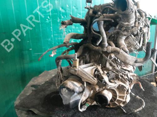 Gearbox RENAULT KANGOO Express (FW0/1_) 1.5 dCi 75 (FW07, FW10, FW04) | BP40612644M3 - Image 2