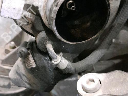 Used Gearbox Gearbox BMW 3 Compact (E36) 318 tds (90 hp) 34490587 34490587