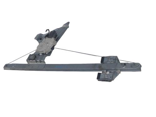 Used Front left window mechanism MERCEDES-BENZ SPRINTER 3,5-t Van (B906) [2006-2020]  19684300