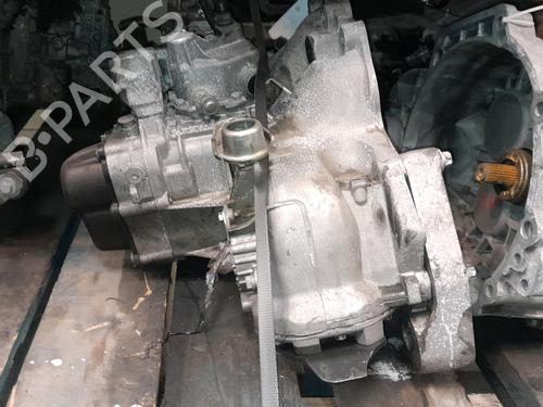 Gearbox OPEL COMBO Box Body/MPV 1.3 CDTI 16V | BP34490625M3 - Image 2