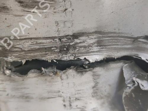 Front wiper motor RENAULT MEGANE IV Hatchback (B9A/M/N_) 1.2 TCe 100 (B9MS) | BP33409569M29  - Image 7