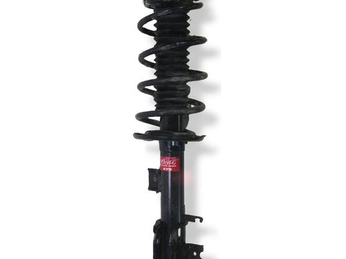 Used Left front shock absorber Left front shock absorber SUZUKI VITARA (LY) 1.6 DDiS (APK 416D) (120 hp) 33406852 33406852