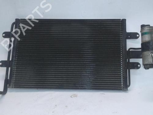 Used AC radiator AC radiator SEAT LEON (1M1) 1.4 16V (75 hp) 34482298 34482298