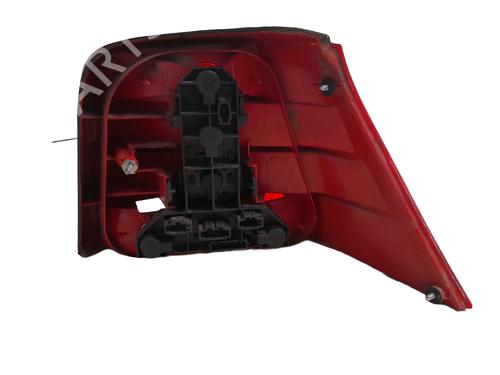 Left taillight VW GOLF IV (1J1)  | BP27240988C34 