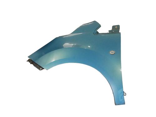 Used Left front fenders Left front fenders FORD KA (RU8) 1.2 (69 hp) 34549600 34549600
