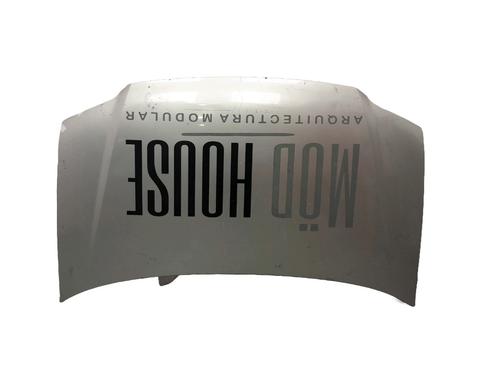 Used Hood Hood VW CADDY III Box Body/MPV (2KA, 2KH, 2CA, 2CH) [2004-2016] 33979298 33979298