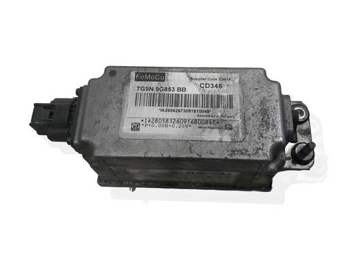 Used Other Other FORD MONDEO IV Turnier (BA7) 2.2 TDCi (175 hp) 35733521 35733521