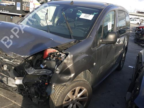 Used Parts PEUGEOT PARTNER Tepee  1.6 BlueHDi 120  4641870
