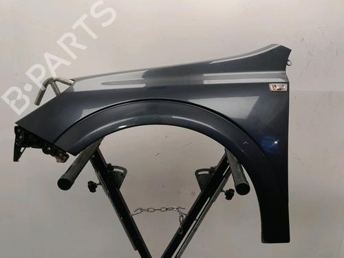 Used Left front fenders Left front fenders OPEL ASTRA H Saloon (A04) 1.7 CDTi (L69) (101 hp) 34491176 34491176