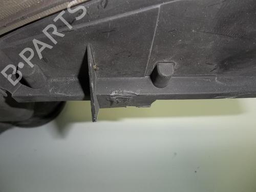 Right headlight NISSAN PRIMERA (P11) 2.0 TD | BP14448553C29 