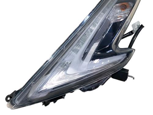 Optica esquerda Optica esquerda NISSAN JUKE (F15) 1.2 DIG-T (115 hp) 34550843 34550843