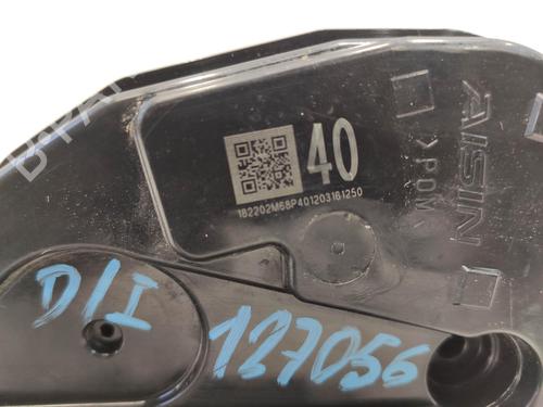 Used Front left lock Front left lock SUZUKI BALENO (FW, EW) 1.0 (A1K310) (111 hp) 34486989 34486989