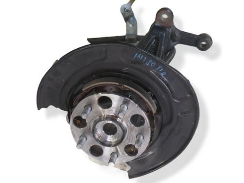 Used Right rear steering knuckle Right rear steering knuckle TOYOTA YARIS (_P21_, _PA1_, _PH1_) 1.6 GR 4WD (GXPA16) (261 hp) 33404389 33404389