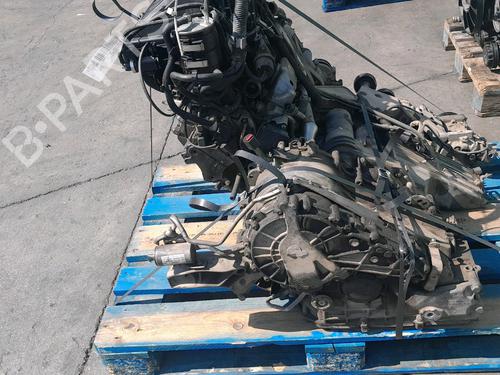 Used Engine Engine 36843910 36843910