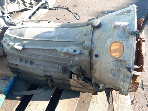 Gearbox MERCEDES-BENZ E-CLASS (W212) | BP39107578M3 - Image 4