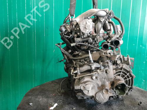 Engine RENAULT GRAND SCÉNIC II (JM0/1_) 1.9 dCi (JM0G, JM12, JM1G, JM2C) | BP34493647M1 - Image 2