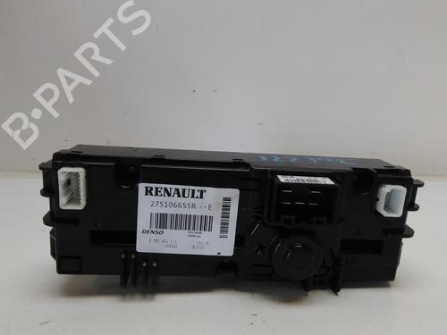 Climate control MERCEDES-BENZ CITAN Box Body/MPV (W415)  | BP14463834I5 