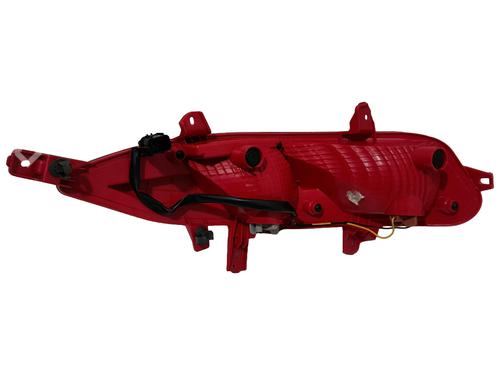 Rear bumper left light HYUNDAI TUCSON (NX4E, NX4A) 1.6 T-GDi | BP34548101C81 - Image 2