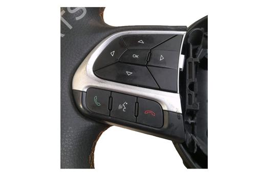 Rat JEEP RENEGADE SUV (BU, B1, BV) 2.0 CRD 4x4 | BP34470067C49 - Image 2