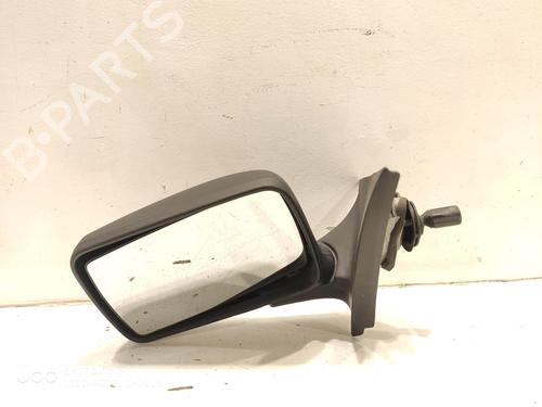 Used Left mirror FORD ESCORT IV Express (AVF) 1.6 (81 hp) 17698450