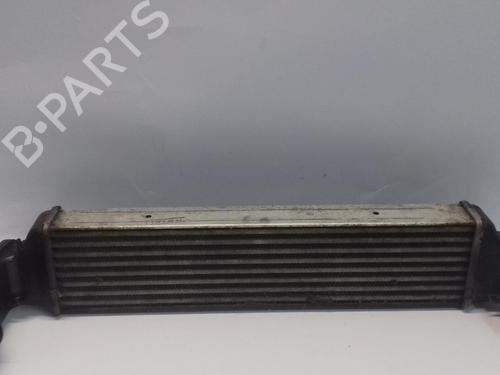 Used Intercooler Intercooler BMW 3 (E46) 320 d (136 hp) 34484435 34484435