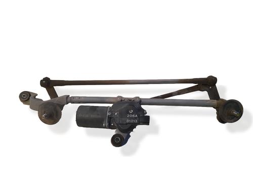 Used Front wiper motor Front wiper motor NISSAN NV200 Van 1.5 dCi 85 (M20, M20N, M20M) (86 hp) 33979235 33979235