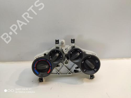 Used Climate control FIAT PANDA (169_) 1.1 (169.AXA1A) (54 hp) 14452132
