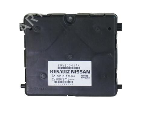 control-unit-renault-clio-v-b7_-2019-35732919 main image