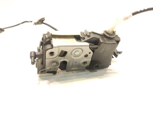 Front right lock PEUGEOT 308 I (4A_, 4C_) 1.6 HDi | BP14472860C97 