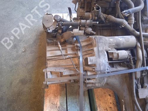 Used Gearbox Gearbox 36597368 36597368