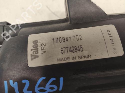 Right front fog light SEAT LEON (1M1) | BP39383371C31 - Image 4