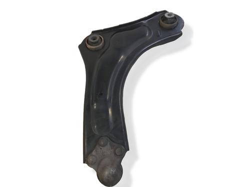 Used Right front suspension arm RENAULT MEGANE III Hatchback (BZ0/1_, B3_) 1.5 dCi (BZ09, BZ0D, BZ1W, BZ29, BZ14) (110 hp) 21769353