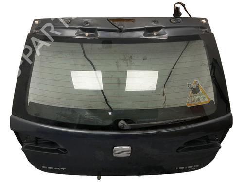 Used Tailgate SEAT CORDOBA (6L2) [2002-2009]  25595411