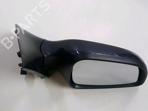 Right mirror OPEL ASTRA H (A04)  | BP18553901C27 