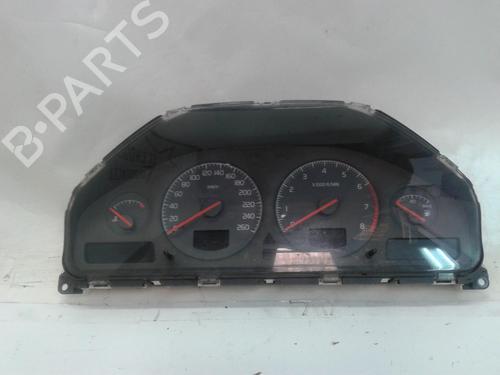 Used Instrument cluster Instrument cluster VOLVO S80 I (184) D5 (163 hp) 34481717 34481717
