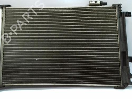 Used Heater matrix MERCEDES-BENZ C-CLASS (W204) C 200 CDI (204.007, 204.006) (136 hp) 14460853