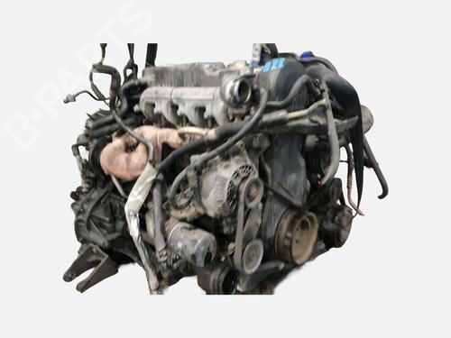 Used AC compressor AC compressor FORD MONDEO II (BAP) 1.8 TD (90 hp) 35736261 35736261