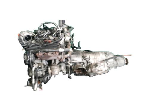 Starter AUDI A6 C6 (4F2) 3.0 TDI quattro | BP24438417M8 