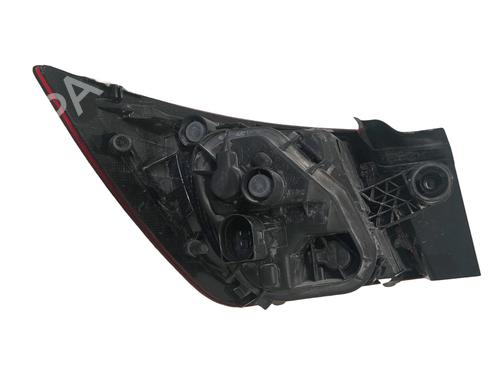 Right taillight SEAT LEON ST (5F8) 1.6 TDI | BP33408527C35 - Image 2