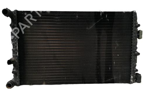 Køler SEAT CORDOBA (6L2) [2002-2009]  25982337
