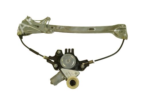 Used Front right window mechanism TOYOTA COROLLA Cross (ZVG1_, ZSG1_, MXGH1_, MXGA1_) 1.8 Hybrid (ZVG10, ZVG11) (98 hp) 26457902