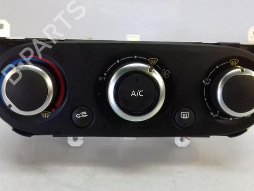 Climate control RENAULT CLIO IV (BH_) 1.5 dCi 75 | BP14462137I5 