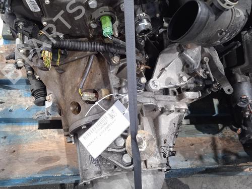 Gearbox CITROËN XSARA PICASSO (N68) 2.0 HDi | BP14447336M3 