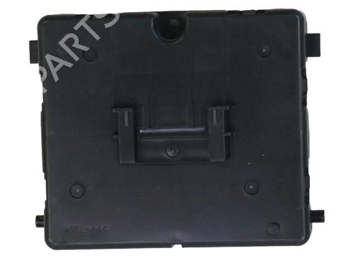 Control unit RENAULT CLIO V (B7_)  | BP20705918M11 