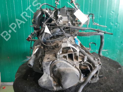 Gearbox FORD FOCUS II (DA_, HCP, DP)  | BP27727446M3 