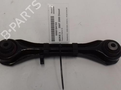 Querlenker links hinten für BMW 3 (E90) 320 d (163 hp) 14452909