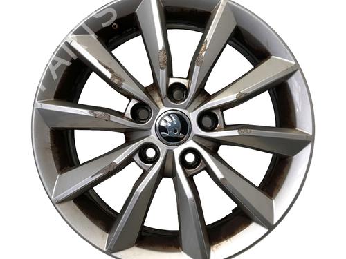 Used Rim Rim 37222151 37222151